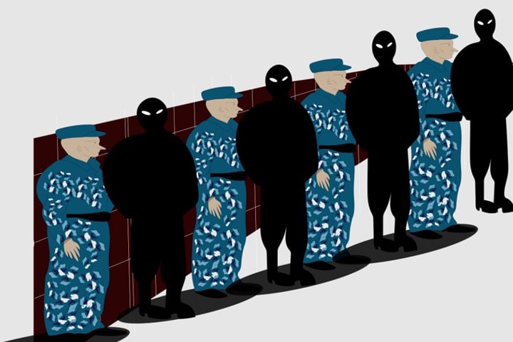 Побег убийцы деда обернулся уголовным делом для сотрудника колонии на Алтае