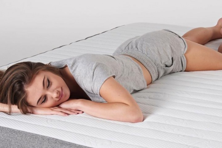 Матрасы для сна: какие они бывают и как сделать правильный выбор Матрасы для сна: какие они бывают и как сделать правильный выбор