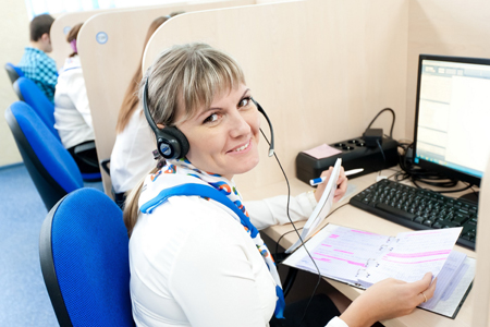 Контактный центр «Ростелекома» вошел в число финалистов международного конкурса «Хрустальная гарнитура»