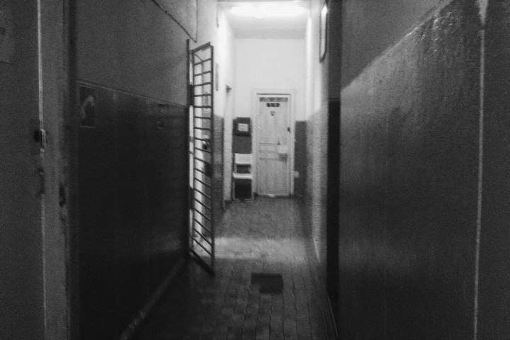 Ангарчанин отправился в психбольницу за призывы отделить Сибирь от Москвы