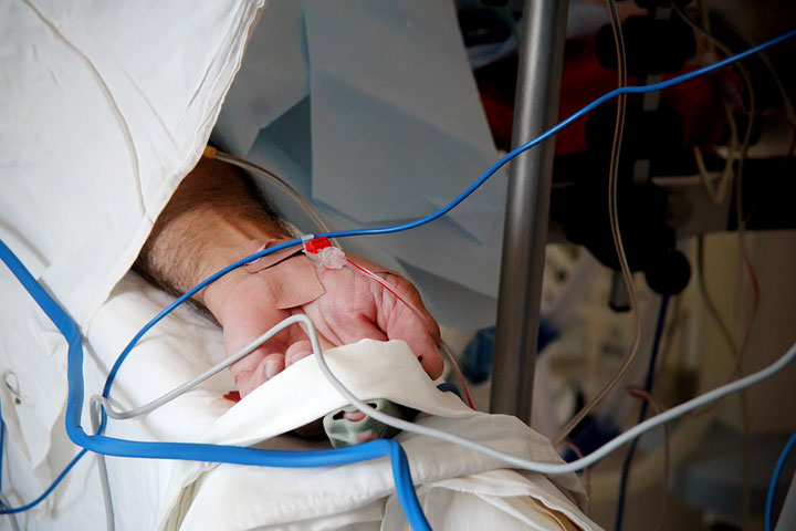 Новосибирские власти сократили план строительства поликлиник из-за госдолга