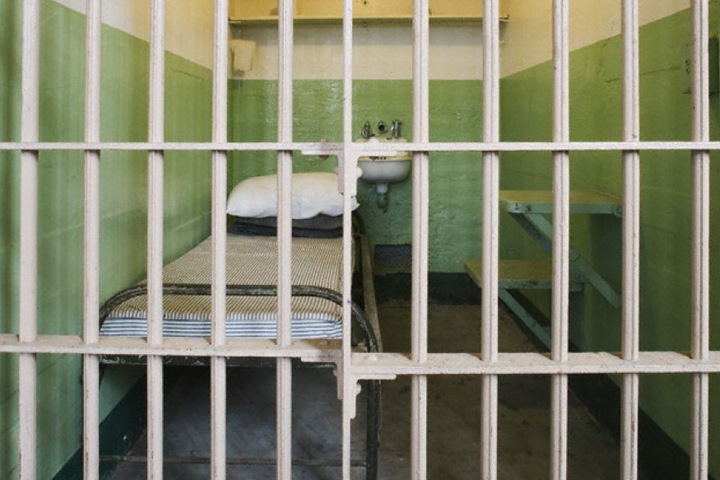 Двоих задержанных убили в красноярском СИЗО-1 