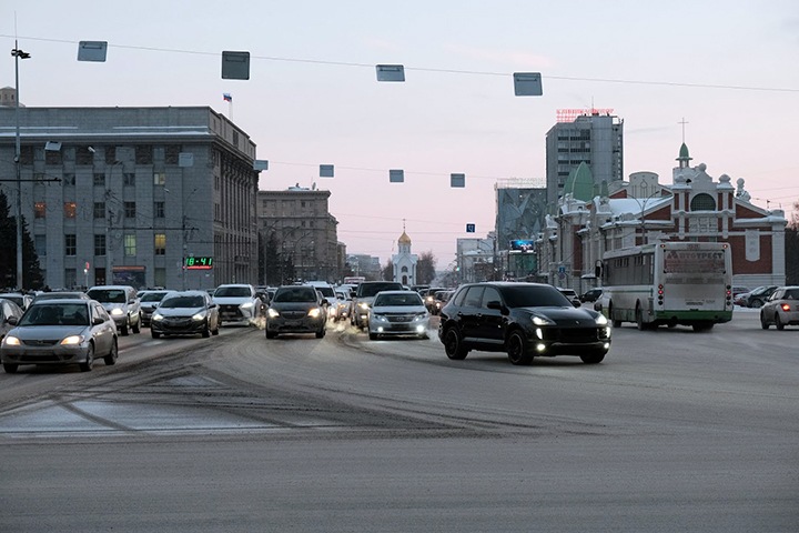 Эксперт: «Ответственный за дороги в Новосибирске — расстрельная должность» Эксперт: «Ответственный за дороги в Новосибирске — расстрельная должность»