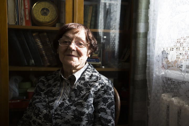 Политически сомнительные сорок шесть Политически сомнительные сорок шесть