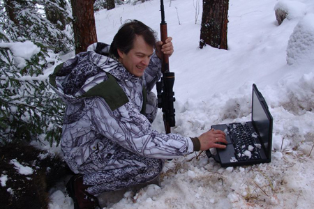 «Яндекс»: Сибиряки активнее других россиян подключают интернет «Яндекс»: Сибиряки активнее других россиян подключают интернет