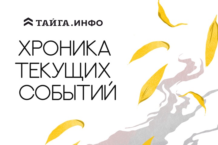 Хроника текущих событий. Экономика, общество, политика. Выпуск 202