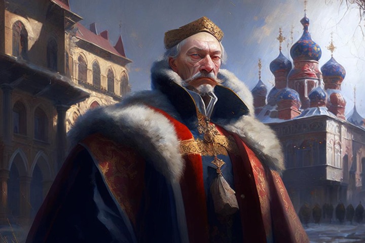 Нейросеть попыталась назначить мэра Новосибирска после отмены выборов Нейросеть попыталась назначить мэра Новосибирска после отмены выборов