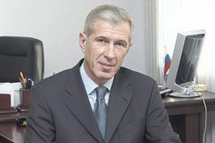 Председатель «Союза кировчан» и экс-заместитель Городецкого назначен советником Локтя Председатель «Союза кировчан» и экс-заместитель Городецкого назначен советником Локтя