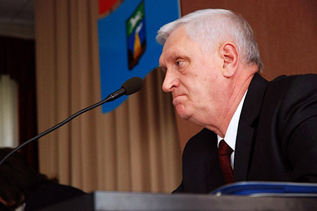 Подельница сына сити-менеджера Барнаула получила условный срок за хищение коммунальных платежей Подельница сына сити-менеджера Барнаула получила условный срок за хищение коммунальных платежей