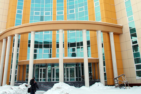 Более 1,6 млрд рублей потратили на несделанные работы к 300-летию Омска