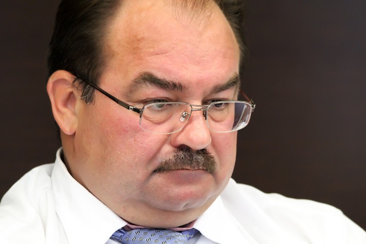 Мэрия Новосибирска прокомментировала решение суда по Полищуку