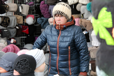 Новосибирские власти рассматривают несколько площадок под барахолку Новосибирские власти рассматривают несколько площадок под барахолку