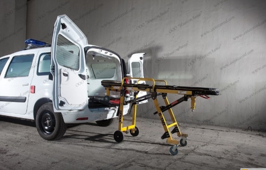 социальное такси