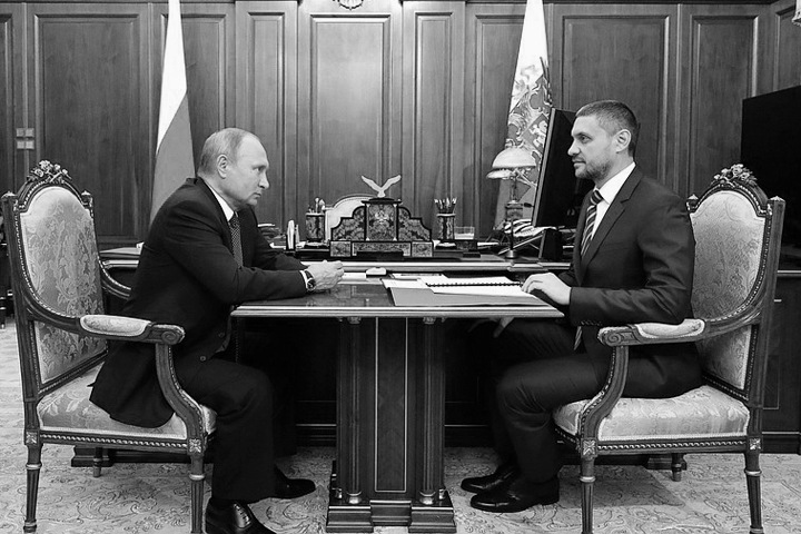 «Голос» допустил отмену итогов выборов главы Забайкалья