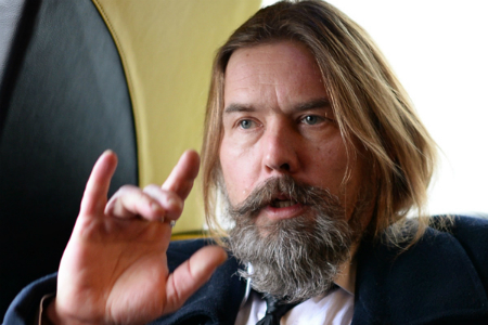 Паук из-за пропажи денег на кампанию снялся с выборов мэра Новосибирска Паук из-за пропажи денег на кампанию снялся с выборов мэра Новосибирска