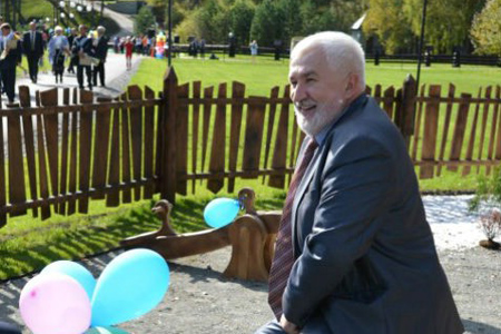 Глава района в Республике Алтай арестован за получение взятки в 5 млн рублей — СК РФ Глава района в Республике Алтай арестован за получение взятки в 5 млн рублей — СК РФ