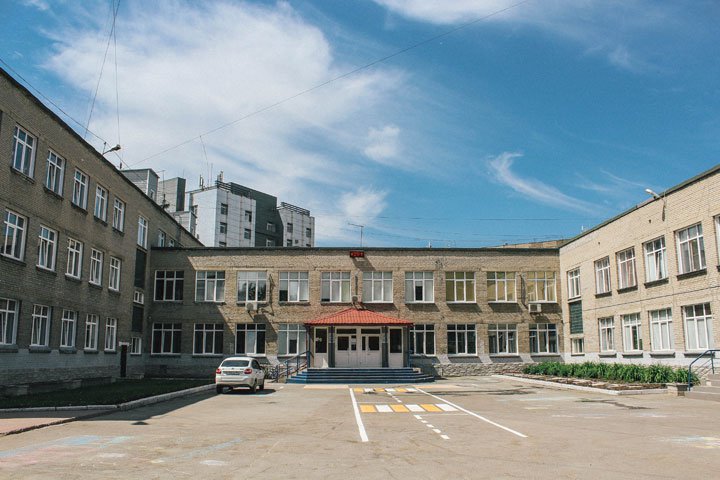 Минобрнауки о новосибирском лицее №22: «Конструктивного общения с родителями не получилось» Минобрнауки о новосибирском лицее №22: «Конструктивного общения с родителями не получилось»