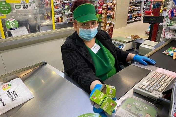 Иркутские власти признали неэффективной мерой ограничение продаж в одни руки