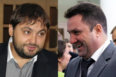 Башмаков поборется с Гудовским за автовокзал на месте Гусинки Башмаков поборется с Гудовским за автовокзал на месте Гусинки