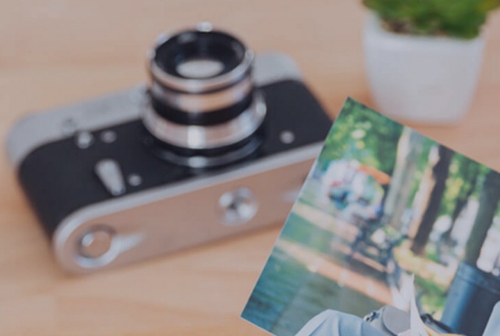 Печать фотографий в фотостудии "Деловое Фото"