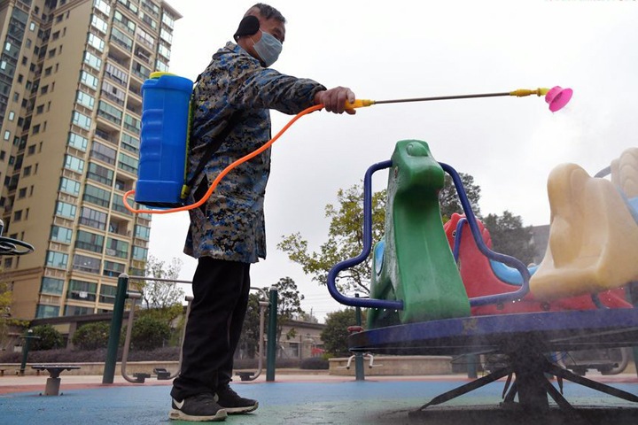 Новосибирский ученый: число зараженных коронавирусом продолжит расти еще две недели