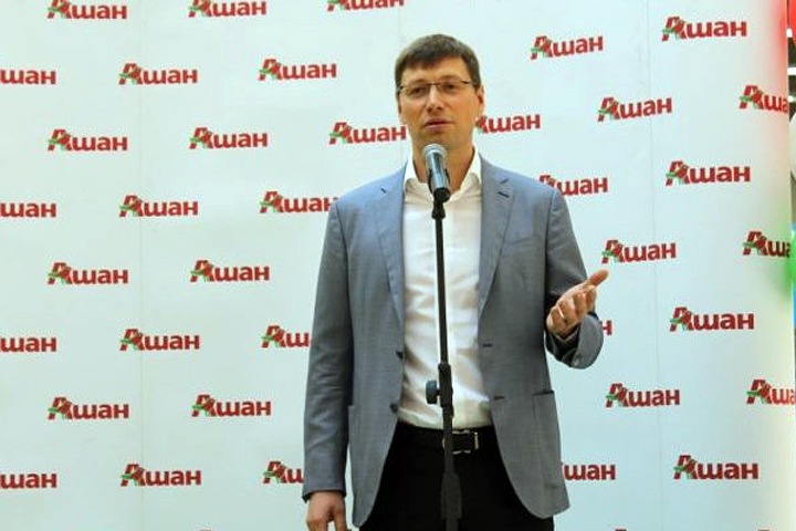 Совладельца «Марии-Ра» выдвигают в Совет Федерации