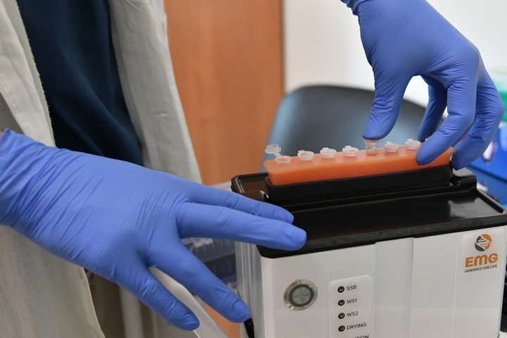 Депутат новосибирского заксобрания заявил о «космической» цене лекарства от COVID