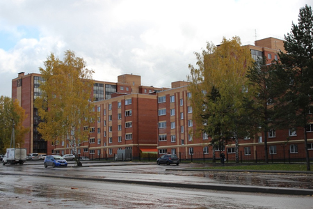 Бесплатная земля для избранных: две строительных компании в Новосибирске получили преференции