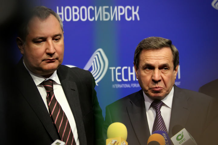 Федеральные власти должны Новосибирской области 1 млрд рублей на детсады