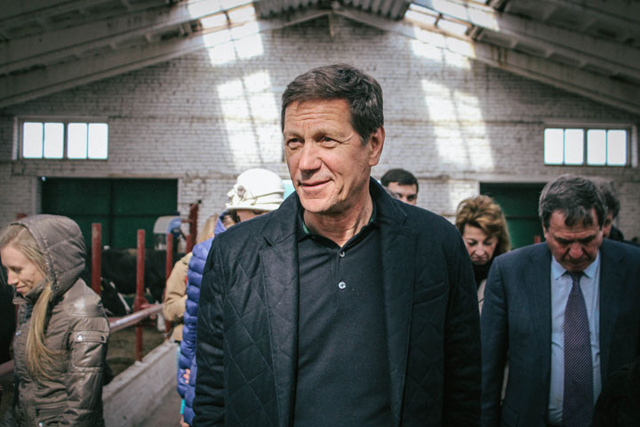 «ЕР» планирует объединить в списке Новосибирск, Омск и Томск «ЕР» планирует объединить в списке Новосибирск, Омск и Томск