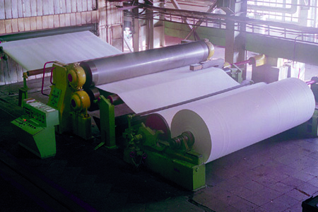 Байкальский ЦБК возобновил производство целлюлозы после месячного простоя