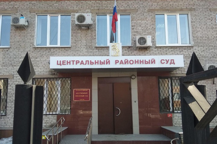 Заседание по делу замов Тулеева закрыли для СМИ по просьбе акционера разреза «Инской»