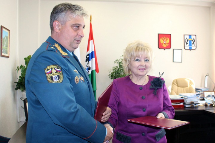 Власти объявили конкурс на омбудсмена Новосибирской области Власти объявили конкурс на омбудсмена Новосибирской области