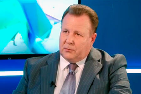 Программа «Вопреки» с Игорем Шмидтом: переселенцы, школьные учебники и фестиваль молока