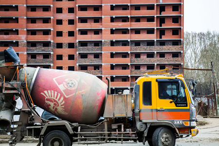 Сумма наложенных на новосибирских застройщиков штрафов сократилась вдвое Сумма наложенных на новосибирских застройщиков штрафов сократилась вдвое