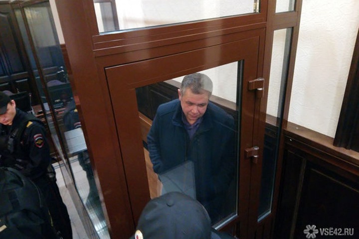 Начальник кузбасского управления МЧС заявил о массовых увольнениях пожарных