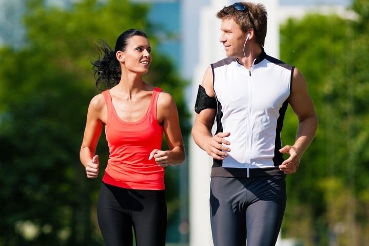 Худеют ли от ходьбы Худеют ли от ходьбы