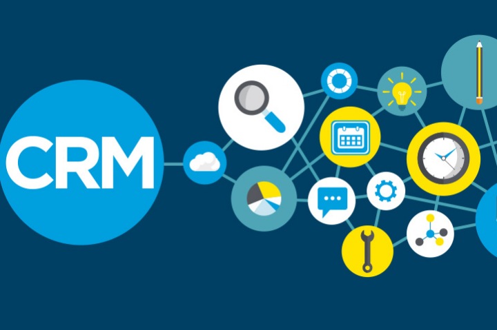 СРМ для застройщика/строительной компании