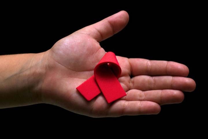 Иркутский центр СПИД отчитался о снижении смертности от ВИЧ в Прибайкалье Иркутский центр СПИД отчитался о снижении смертности от ВИЧ в Прибайкалье