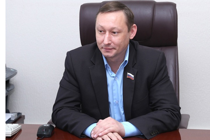 Книгу об Александре Демакове издали в Новосибирске Книгу об Александре Демакове издали в Новосибирске