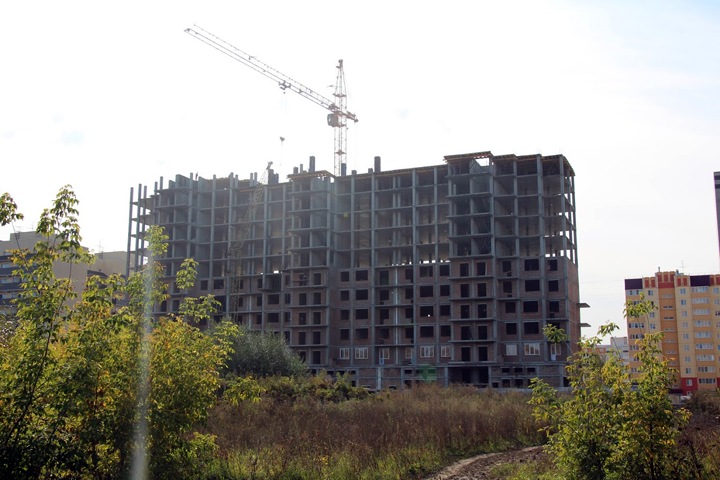 Главный по строительству в мэрии Новосибирска подал в отставку Главный по строительству в мэрии Новосибирска подал в отставку