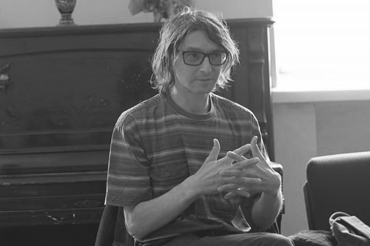 Кузбасскому журналисту запретили общаться с Тайгой.инфо Кузбасскому журналисту запретили общаться с Тайгой.инфо