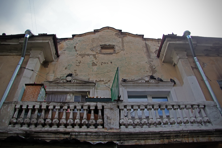 Новосибирское правительство хочет лишить местные бюджеты субсидий на капремонт