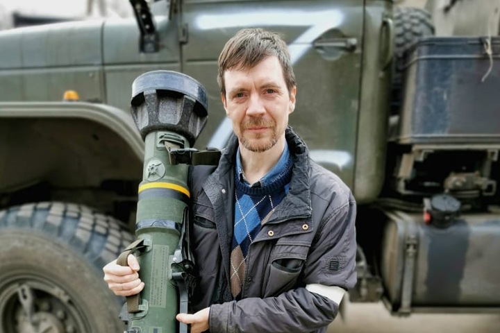 Депутат горсовета Новосибирска потребовал лишить финансирования таджикскую диаспору