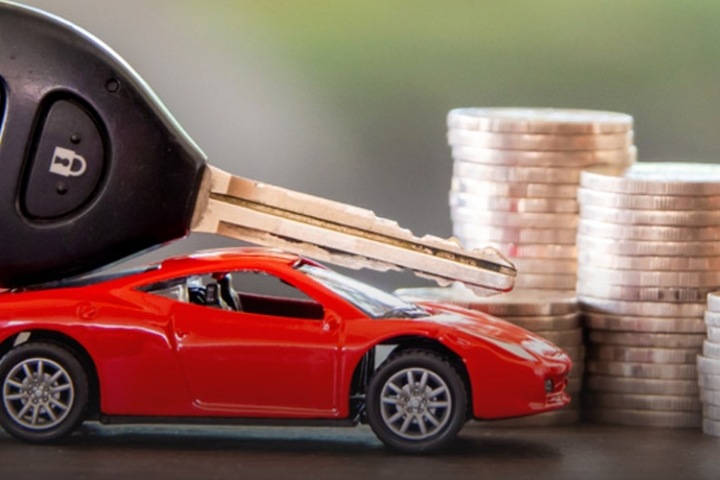 Займы под залог авто – оперативно и удобно