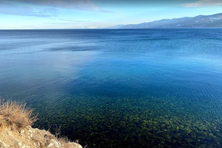 Росводресурсы подали в суд на компанию сына Чемезова из-за аренды части Байкала