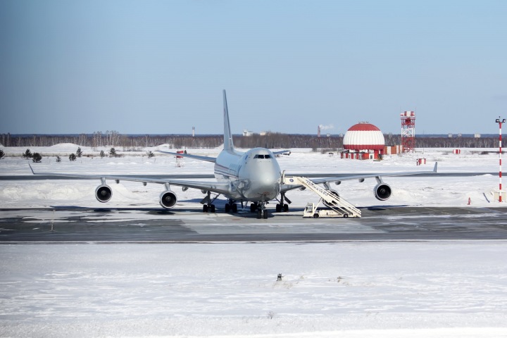Аэропорт «Толмачёво» рассказал, как пройдет переименование Аэропорт «Толмачёво» рассказал, как пройдет переименование