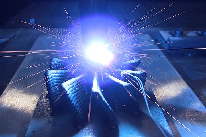 Передовые технологии в печати деталей Передовые технологии в печати деталей