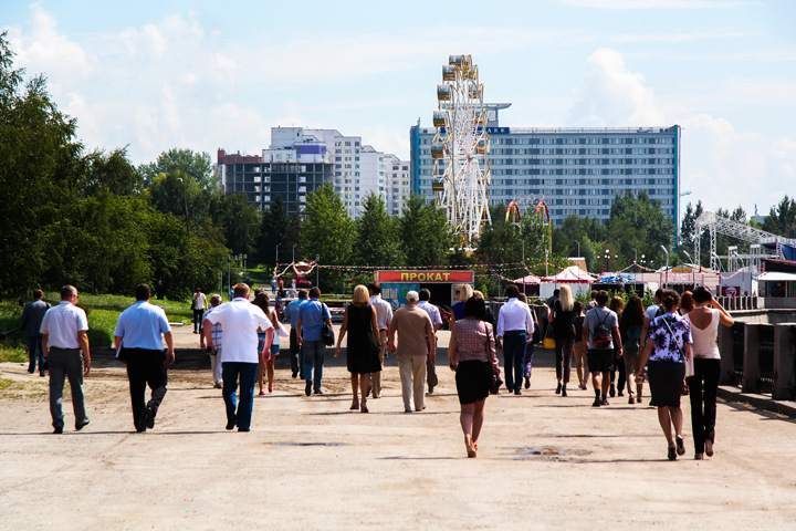 Мэрия Новосибирска обжалует решение о возвращении кафе на набережную Мэрия Новосибирска обжалует решение о возвращении кафе на набережную