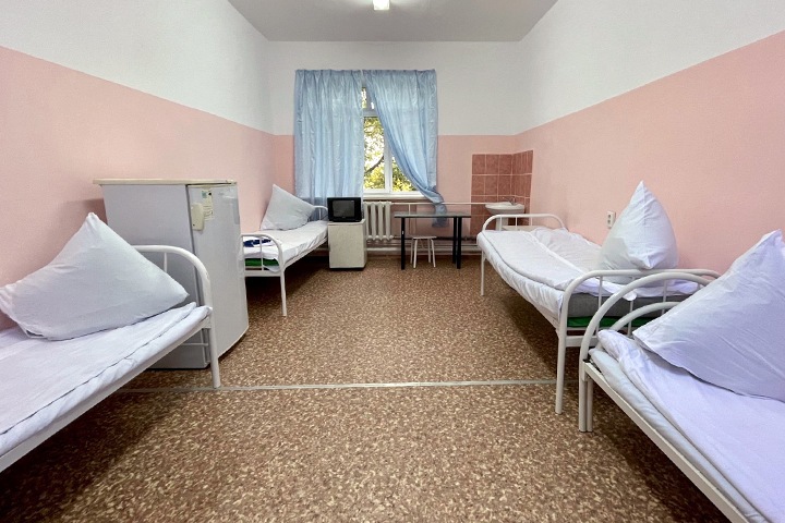 Рекордное число новосибирцев заразились коронавирусом за день